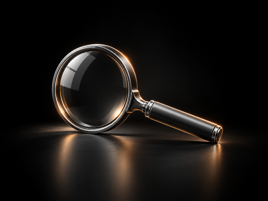 Source & learn