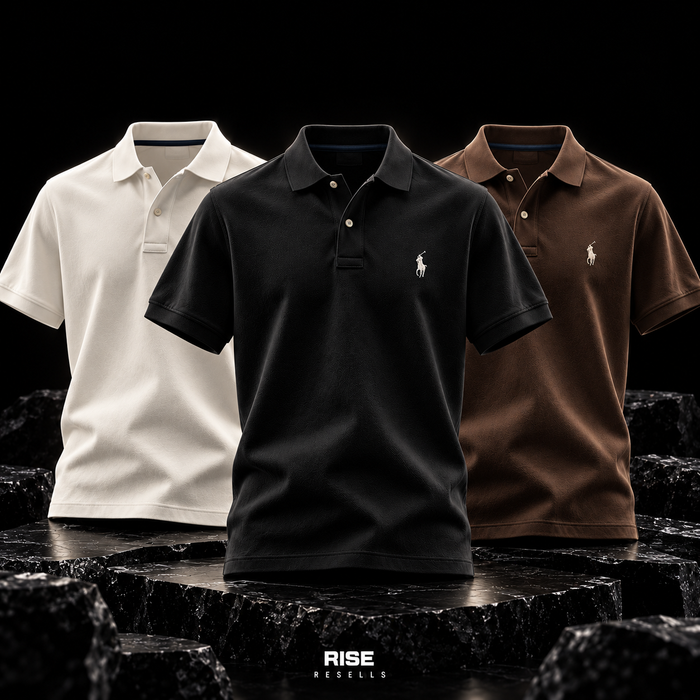 RALPH LAUREN POLO SHIRT VENDOR