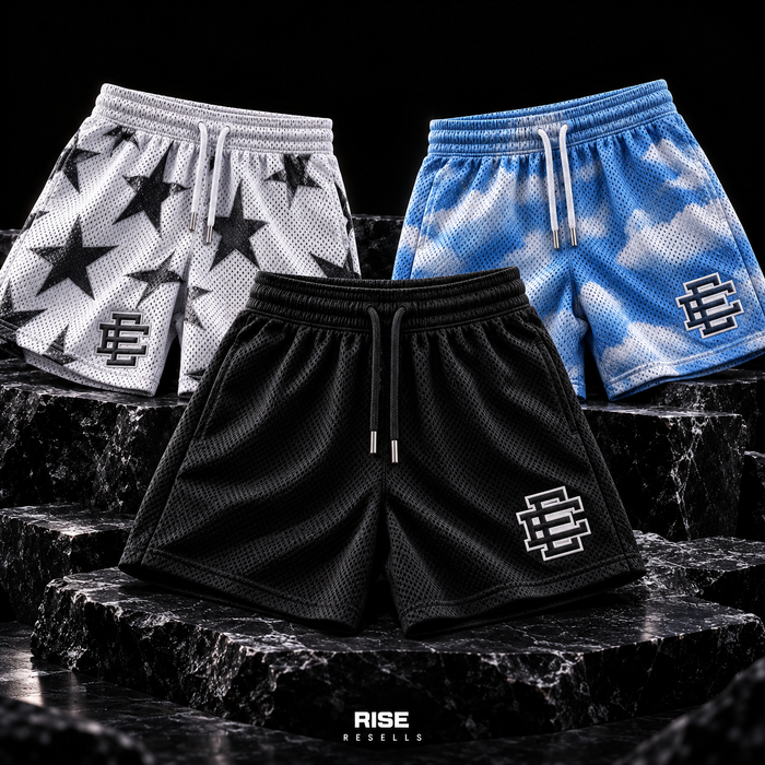 ERIC EMANUEL SHORTS VENDOR