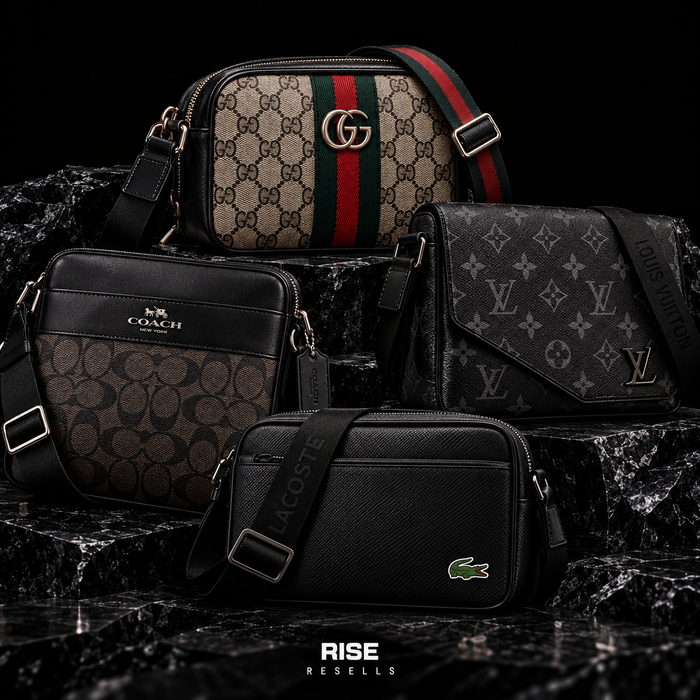 DESIGNER BAG BUNDLE VENDOR