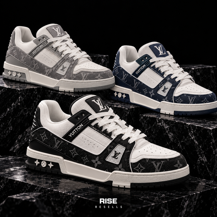 LV Trainers Vendor