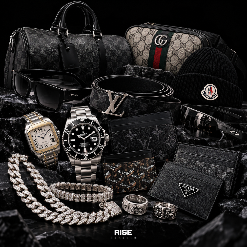 Accessories Vendor Bundle