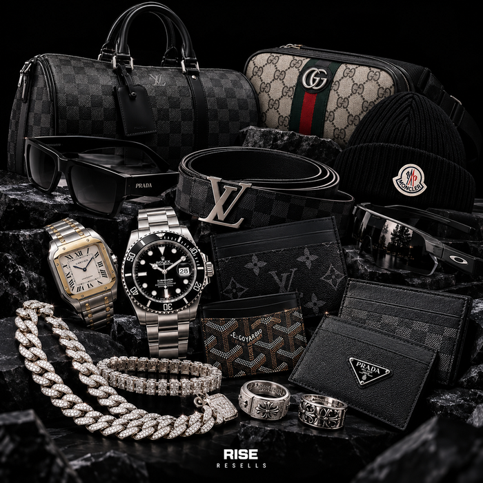 Accessories Vendor Bundle