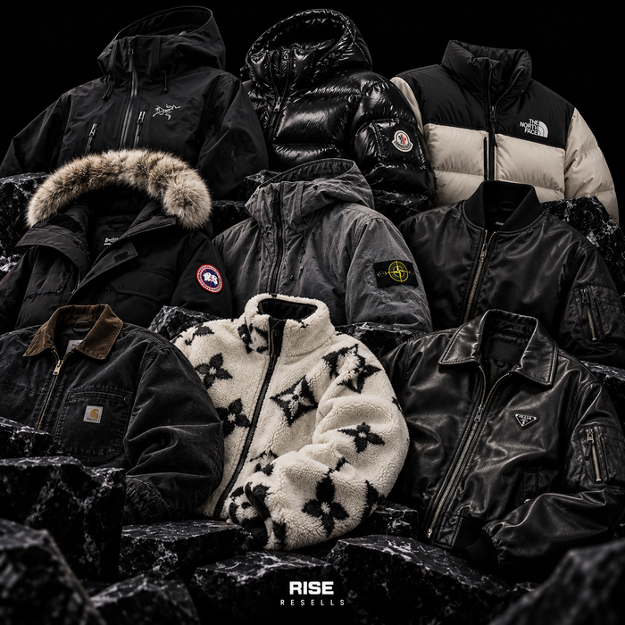 Jacket Vendor Bundle