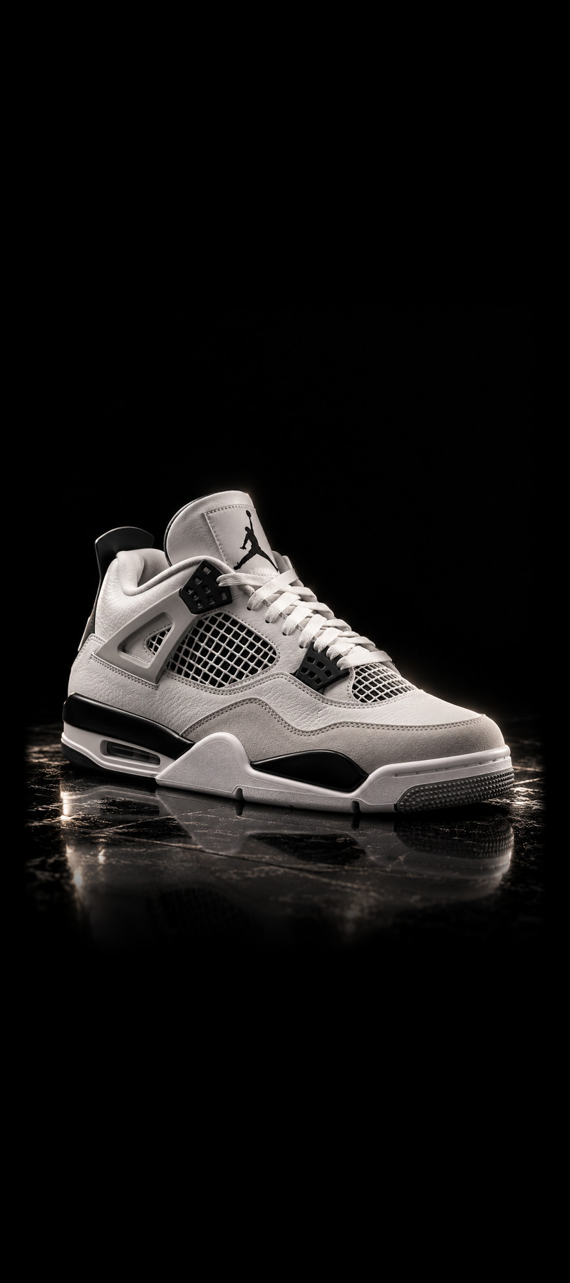 Sneakers & Shoes