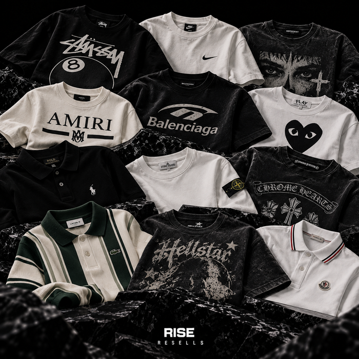T-Shirt Vendor Bundle