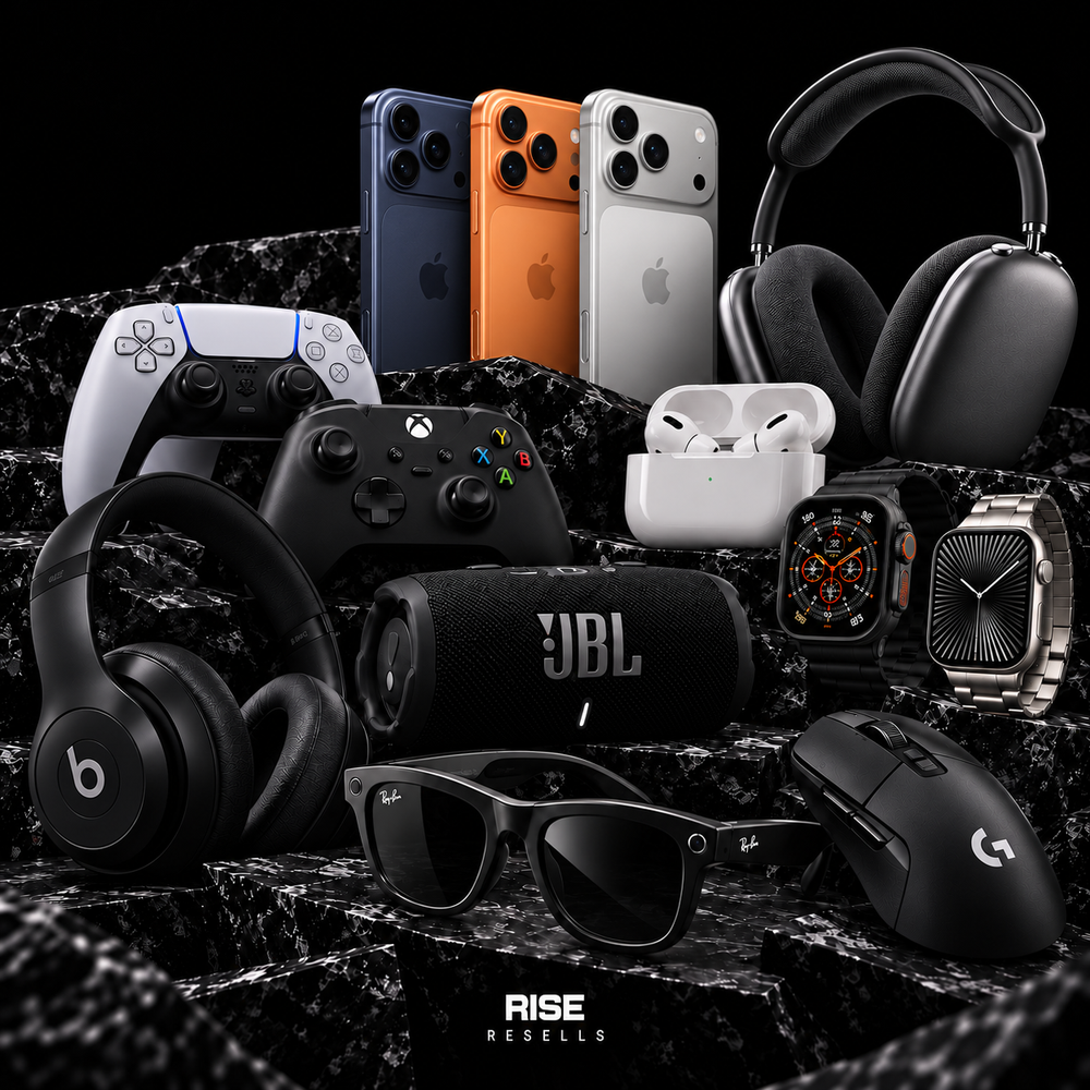 Tech Vendor Bundle