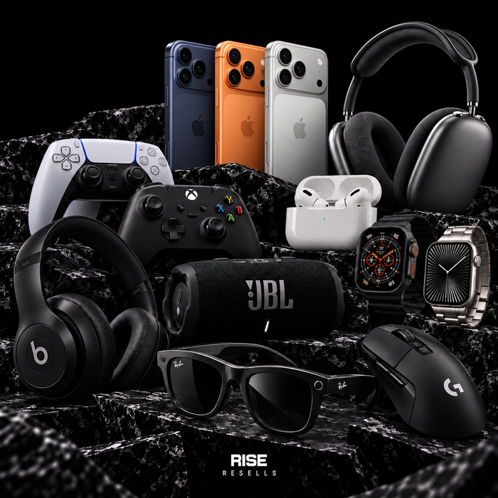 Tech Vendor Bundle