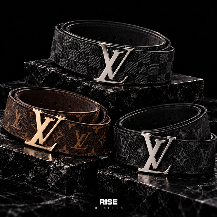 LV BELT VENDOR