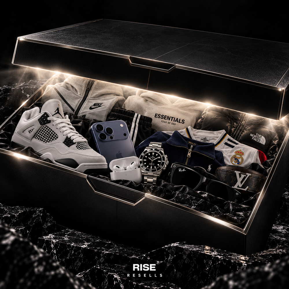 All-in-One Vendor Collection