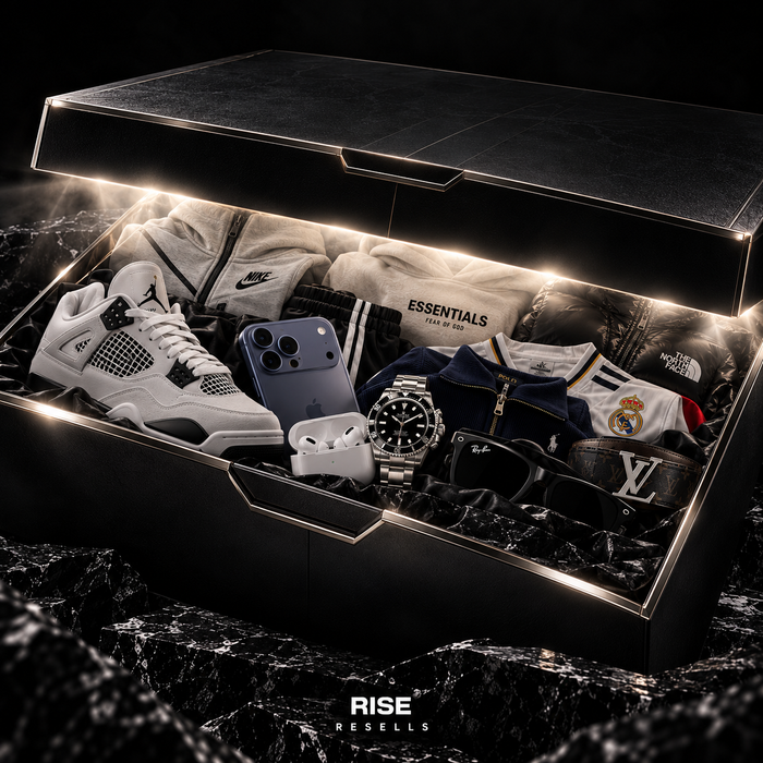All-in-One Vendor Collection