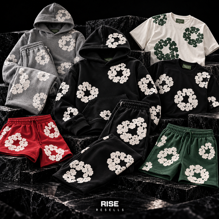 DENIM TEARS BUNDLE VENDOR